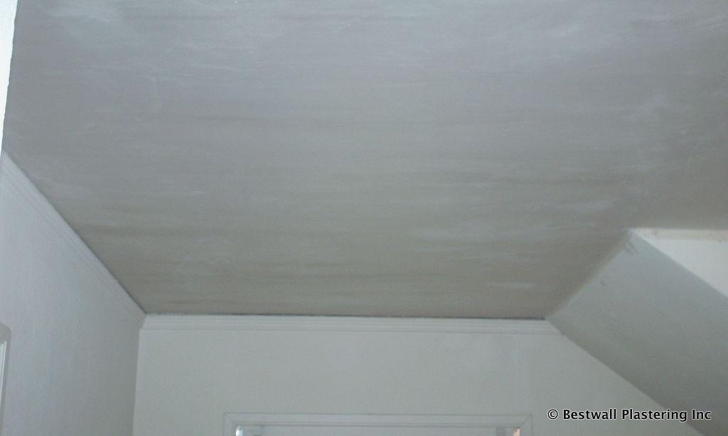 Caldwell, NJ plaster repair